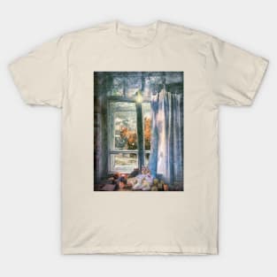 An Afternoon Snack T-Shirt